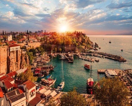 TURQUIA Y GRECIA ESPECTACULAR